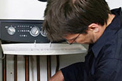 boiler repair Barrow Nook